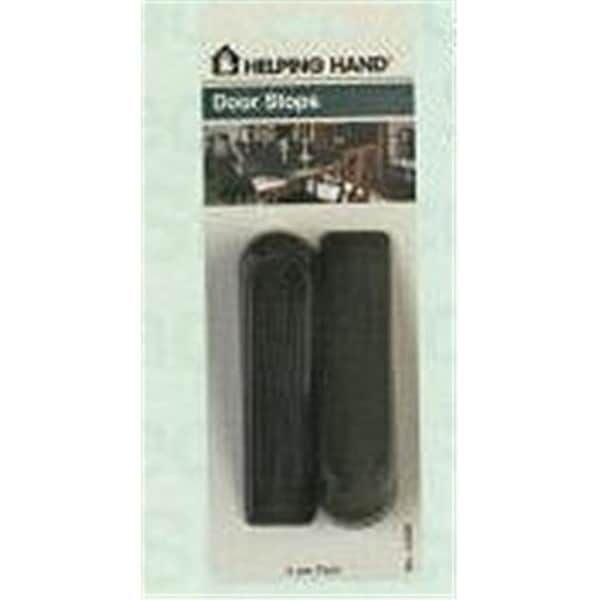 Faucet-Queens Inc FAUCET QUEEN 12000 Door Stops Case of 3 12000 - main